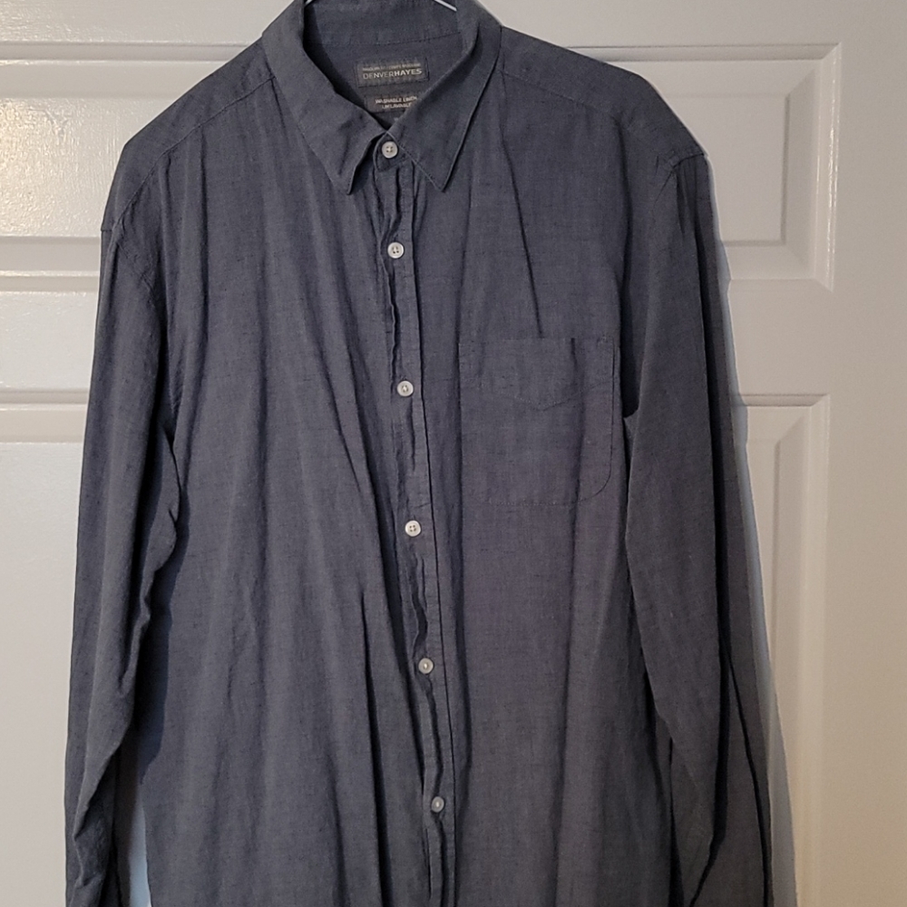 Mens shirt